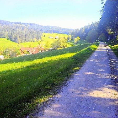 Romantic Style Apartment Titisee-Neustadt Εξωτερικό φωτογραφία