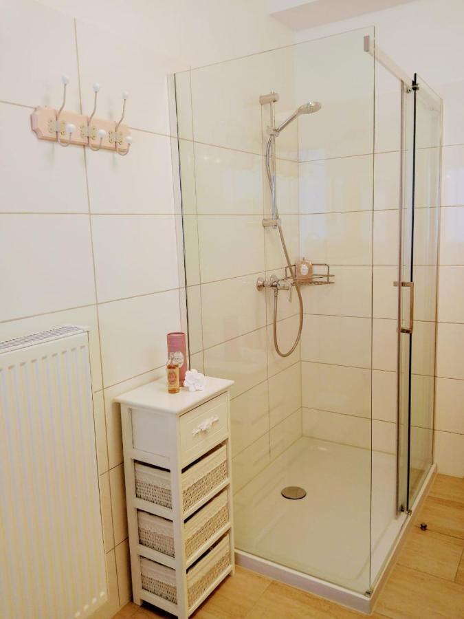 Romantic Style Apartment Titisee-Neustadt Εξωτερικό φωτογραφία