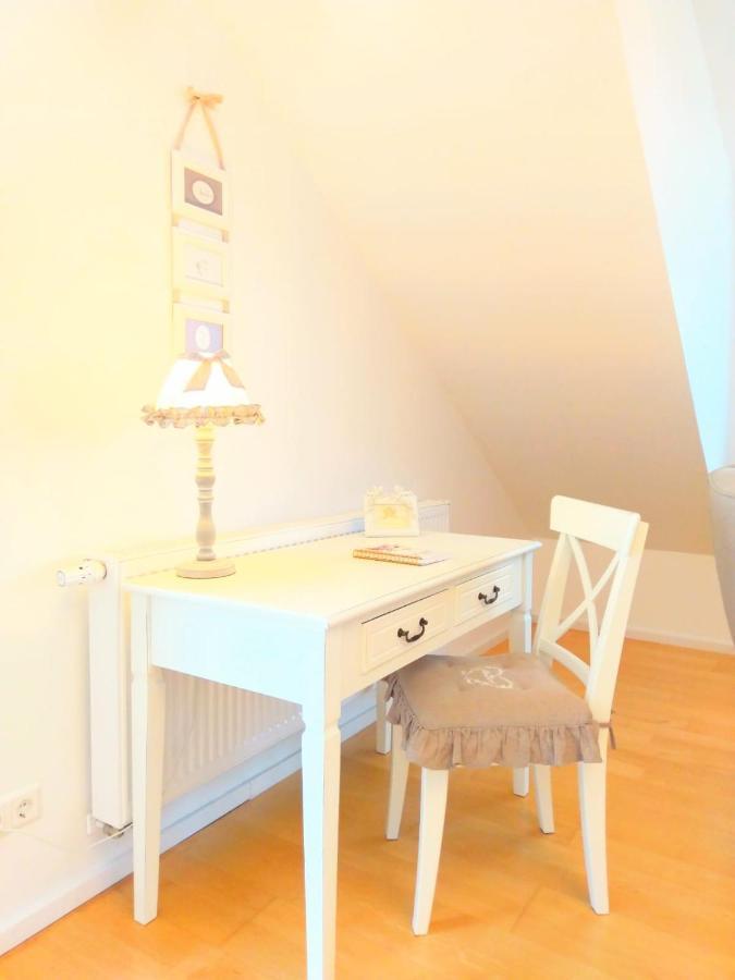 Romantic Style Apartment Titisee-Neustadt Εξωτερικό φωτογραφία
