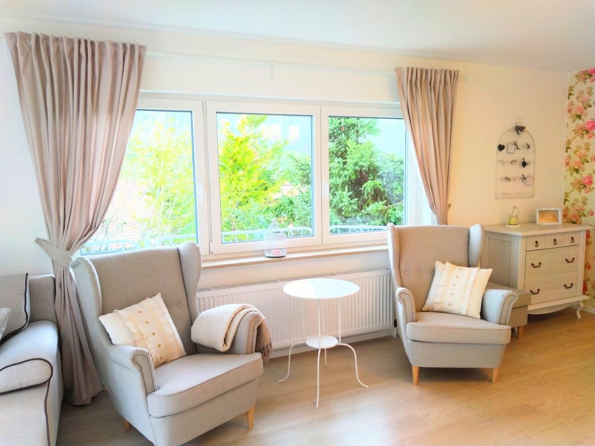 Romantic Style Apartment Titisee-Neustadt Εξωτερικό φωτογραφία