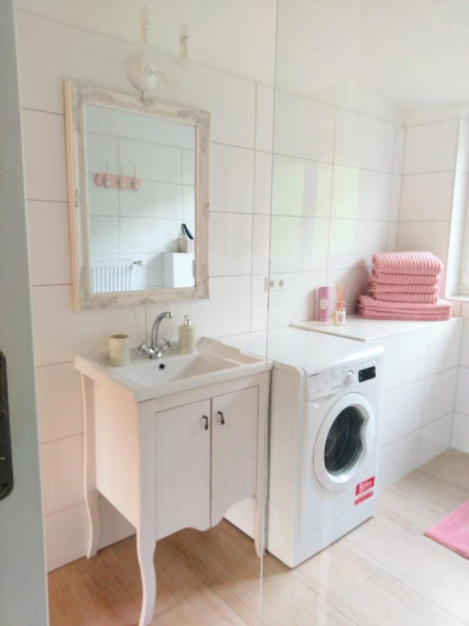 Romantic Style Apartment Titisee-Neustadt Εξωτερικό φωτογραφία