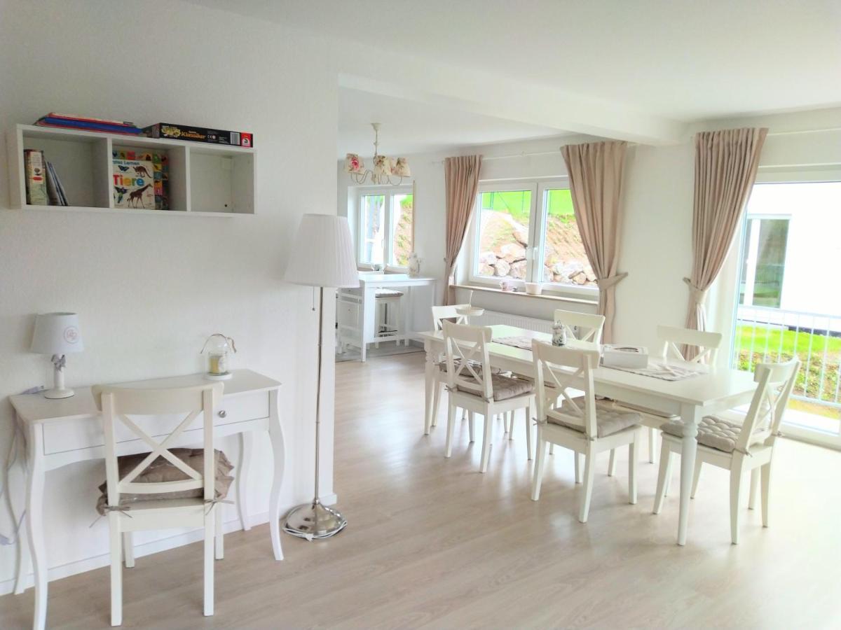 Romantic Style Apartment Titisee-Neustadt Εξωτερικό φωτογραφία