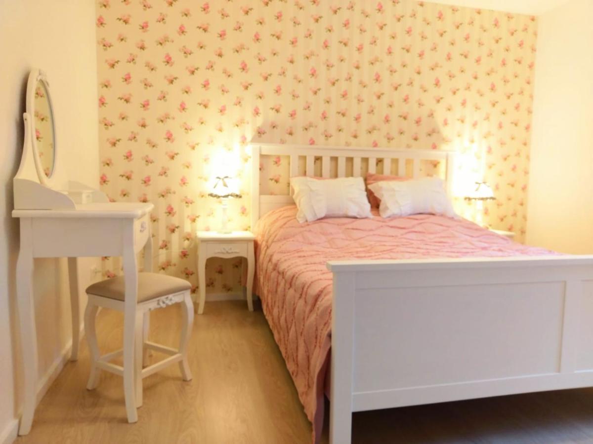 Romantic Style Apartment Titisee-Neustadt Εξωτερικό φωτογραφία