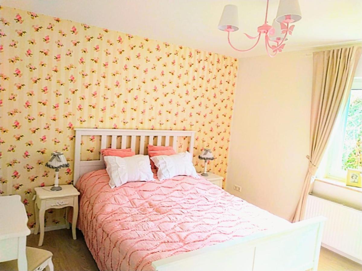 Romantic Style Apartment Titisee-Neustadt Εξωτερικό φωτογραφία