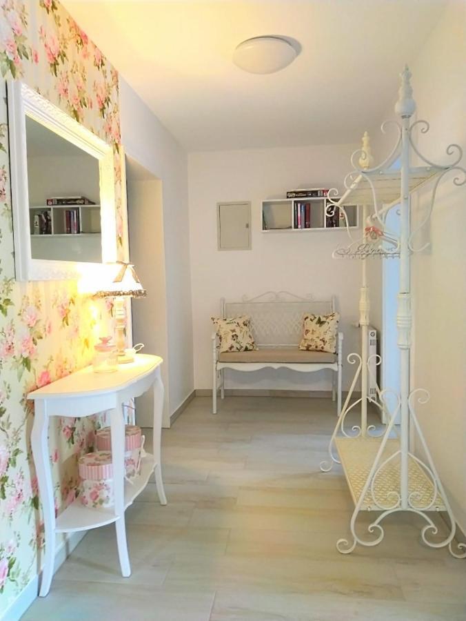 Romantic Style Apartment Titisee-Neustadt Εξωτερικό φωτογραφία