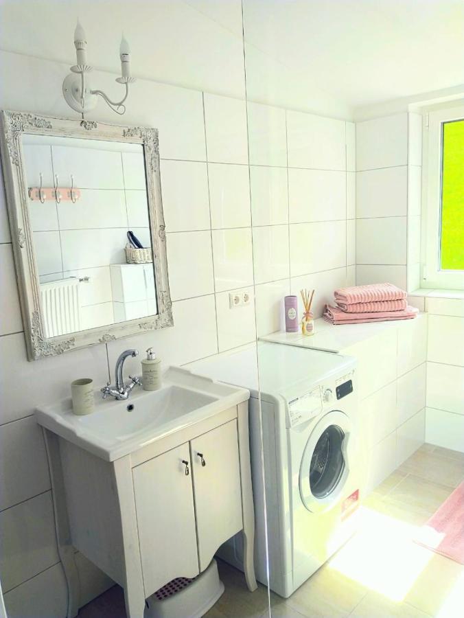 Romantic Style Apartment Titisee-Neustadt Εξωτερικό φωτογραφία