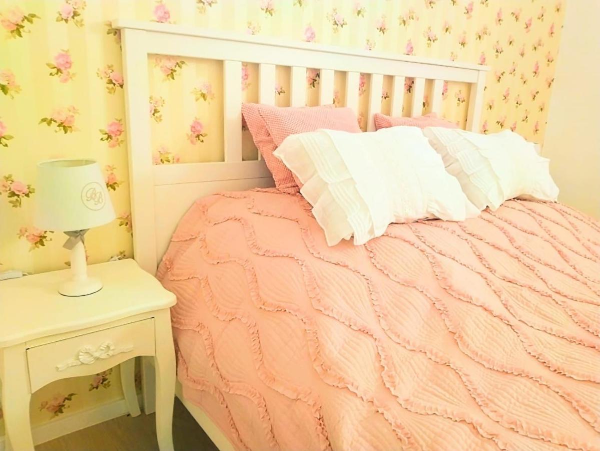 Romantic Style Apartment Titisee-Neustadt Εξωτερικό φωτογραφία