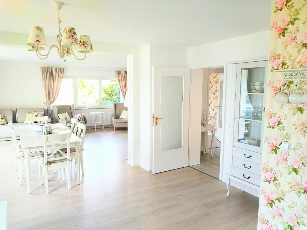 Romantic Style Apartment Titisee-Neustadt Εξωτερικό φωτογραφία