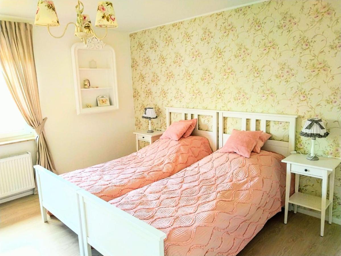 Romantic Style Apartment Titisee-Neustadt Εξωτερικό φωτογραφία