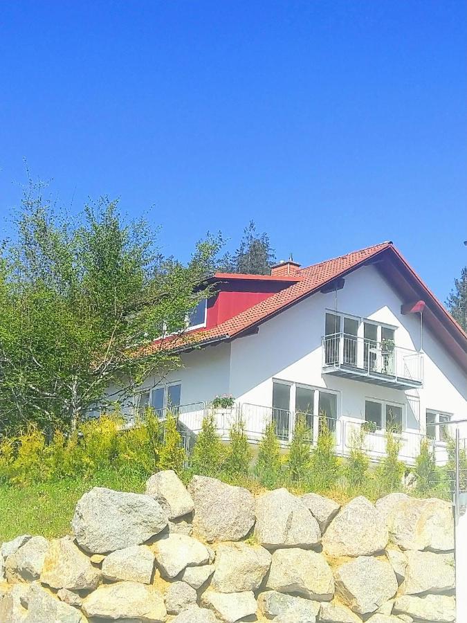 Romantic Style Apartment Titisee-Neustadt Εξωτερικό φωτογραφία