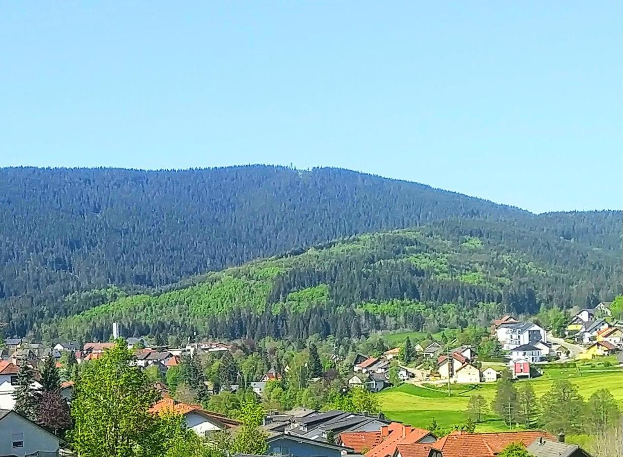 Romantic Style Apartment Titisee-Neustadt Εξωτερικό φωτογραφία