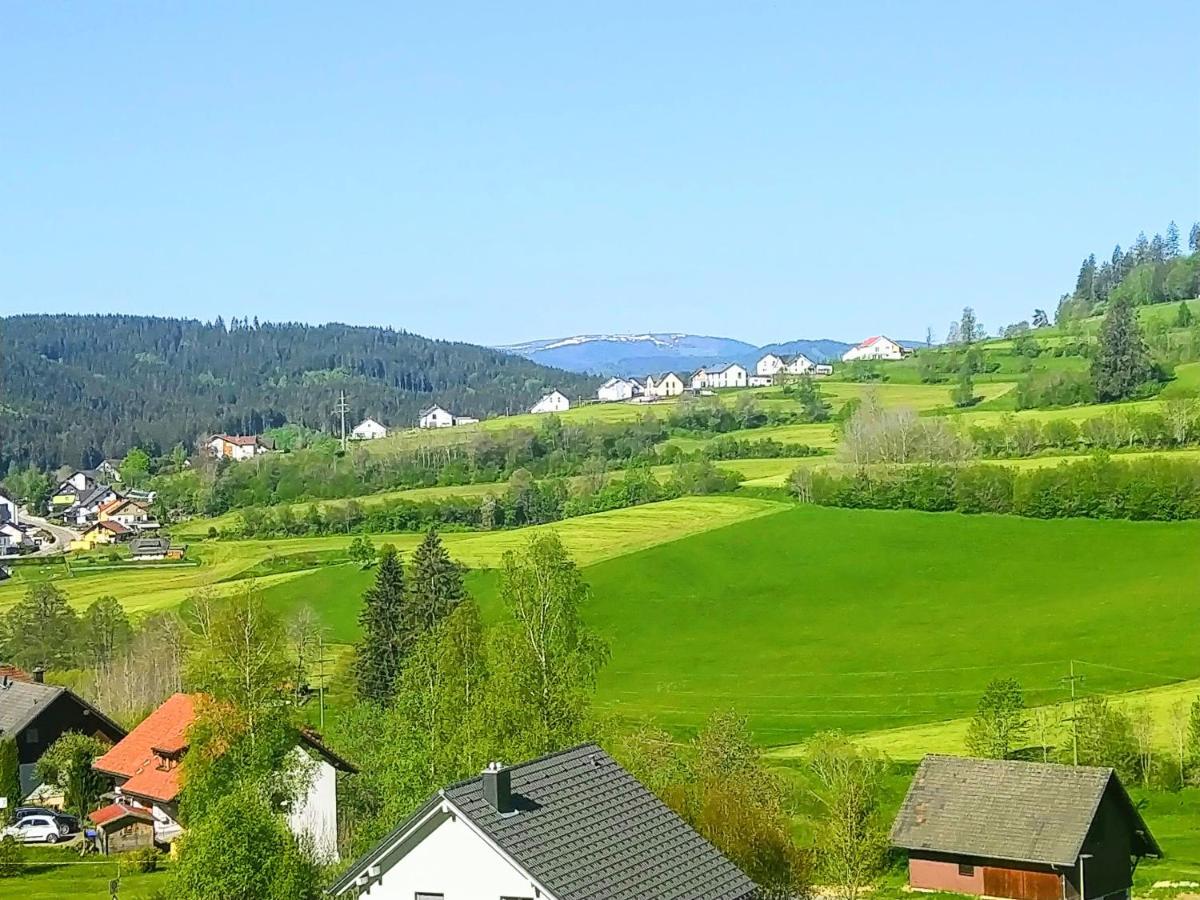 Romantic Style Apartment Titisee-Neustadt Εξωτερικό φωτογραφία