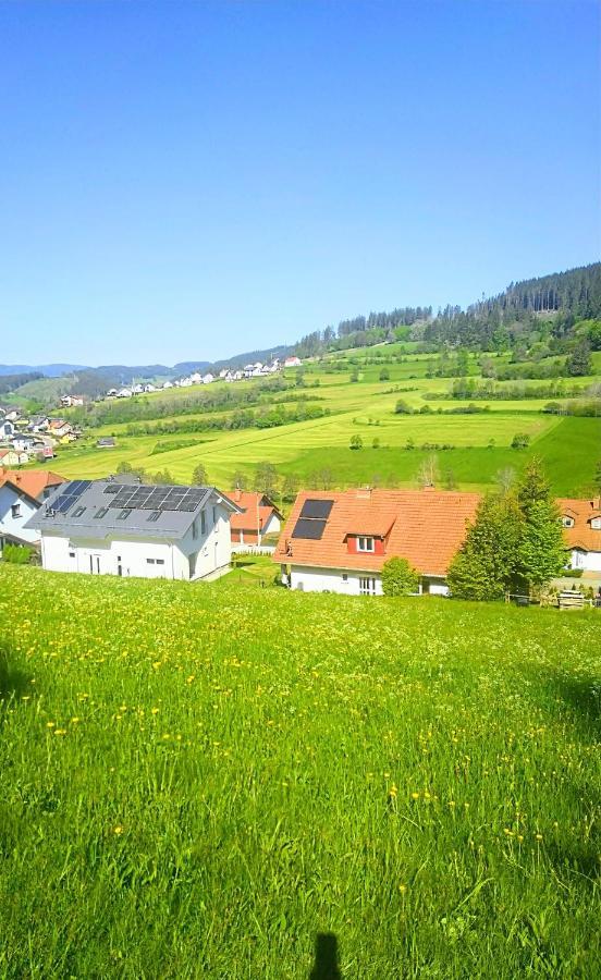 Romantic Style Apartment Titisee-Neustadt Εξωτερικό φωτογραφία