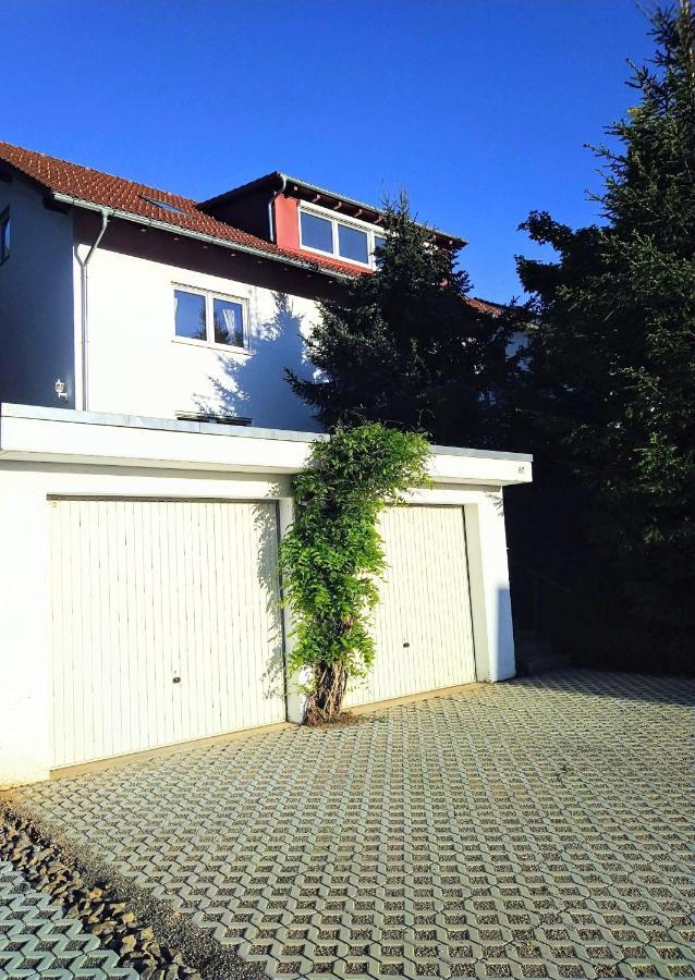 Romantic Style Apartment Titisee-Neustadt Εξωτερικό φωτογραφία