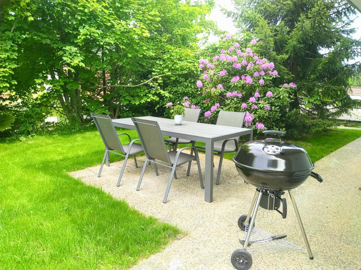 Romantic Style Apartment Titisee-Neustadt Εξωτερικό φωτογραφία